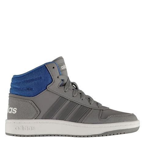 adidas hoops mid 2.0 junior.